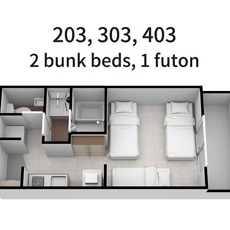 Good Life Apartment Наха Экстерьер фото