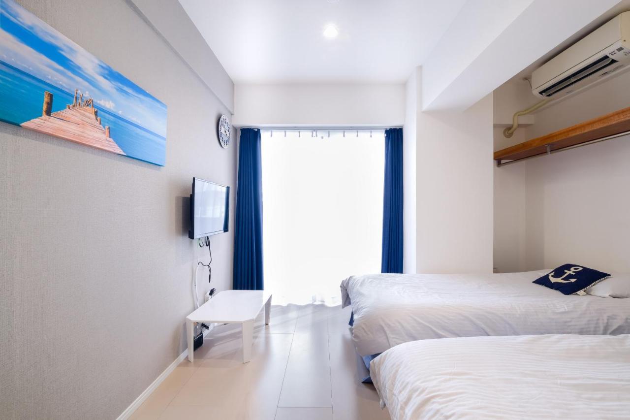 Good Life Apartment Наха Экстерьер фото