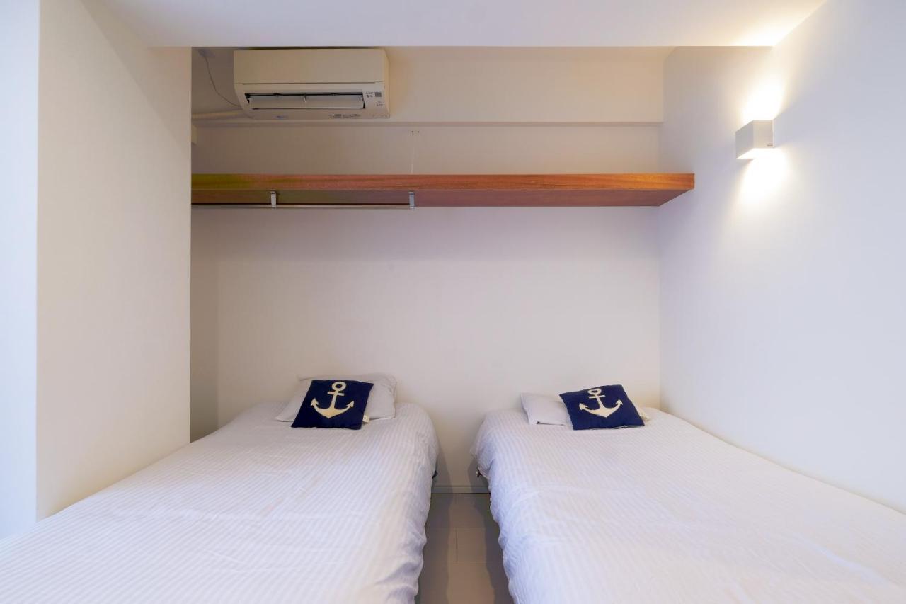 Good Life Apartment Наха Экстерьер фото