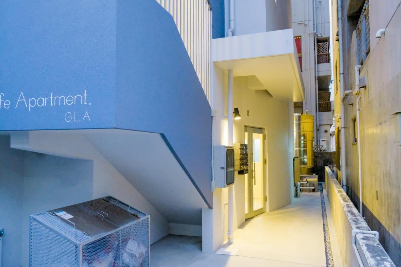 Good Life Apartment Наха Экстерьер фото