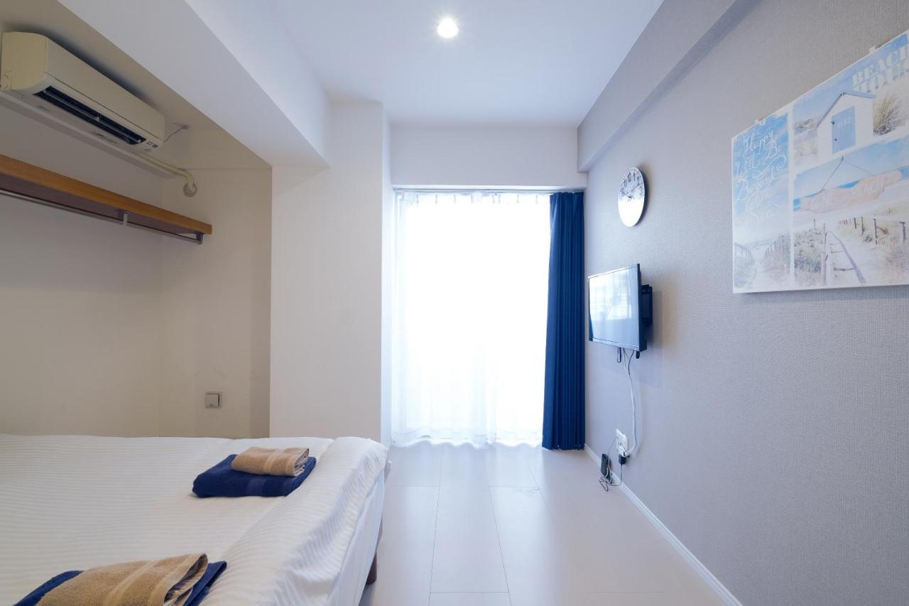 Good Life Apartment Наха Экстерьер фото