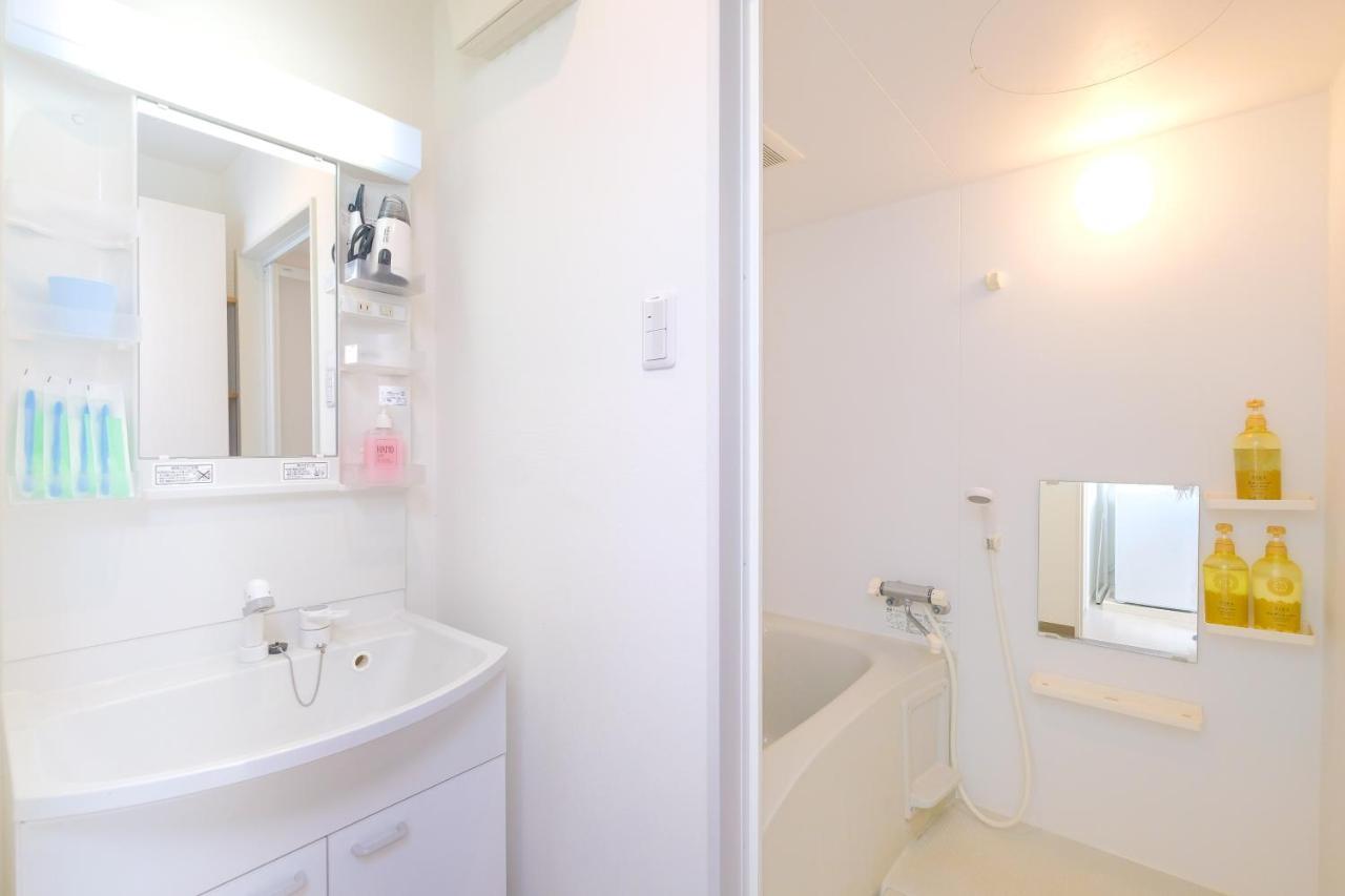 Good Life Apartment Наха Экстерьер фото