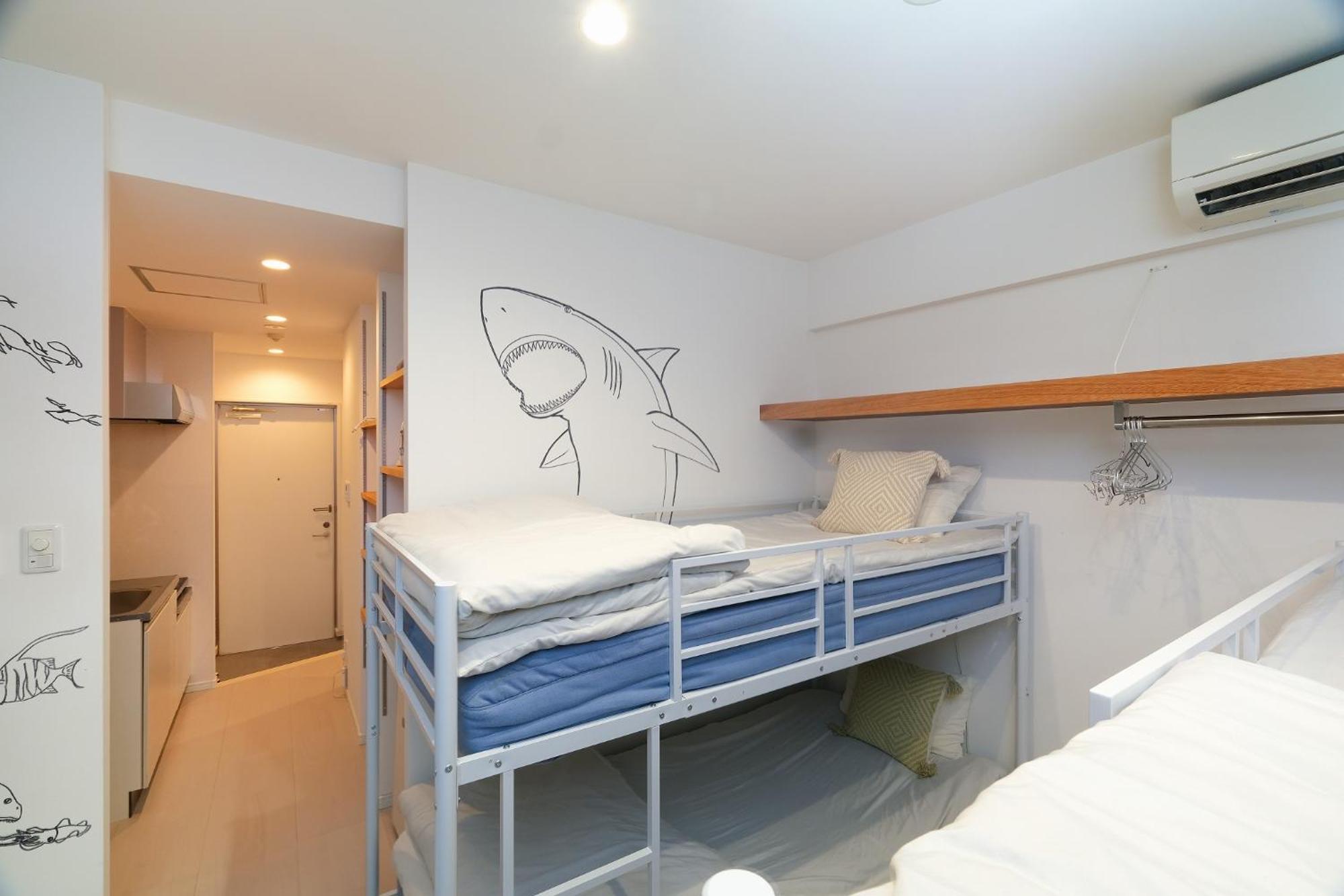 Good Life Apartment Наха Экстерьер фото