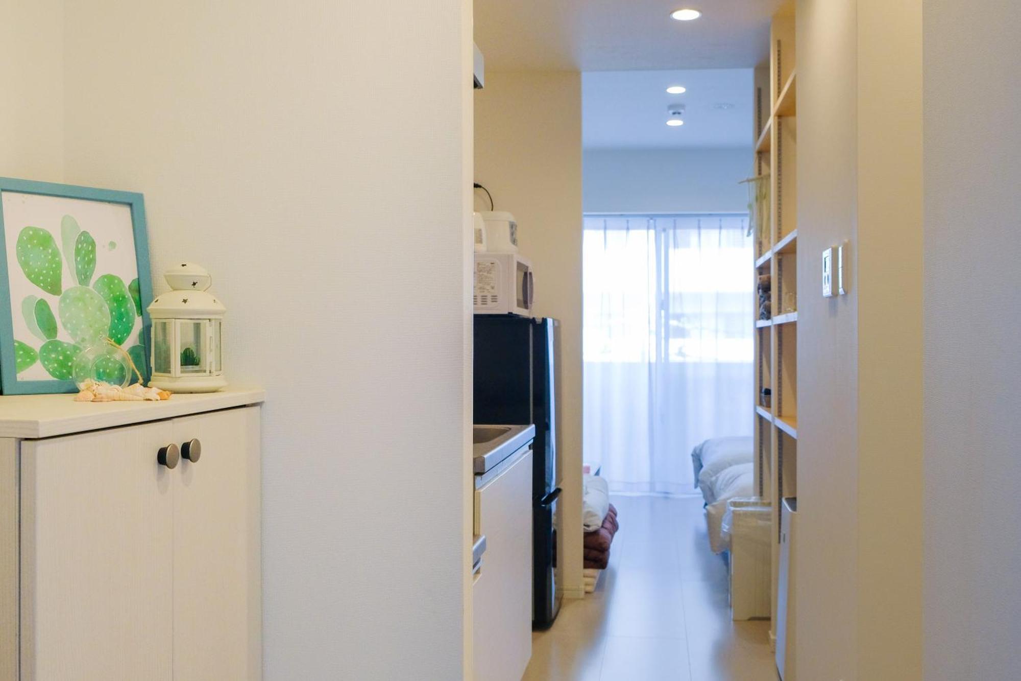 Good Life Apartment Наха Номер фото
