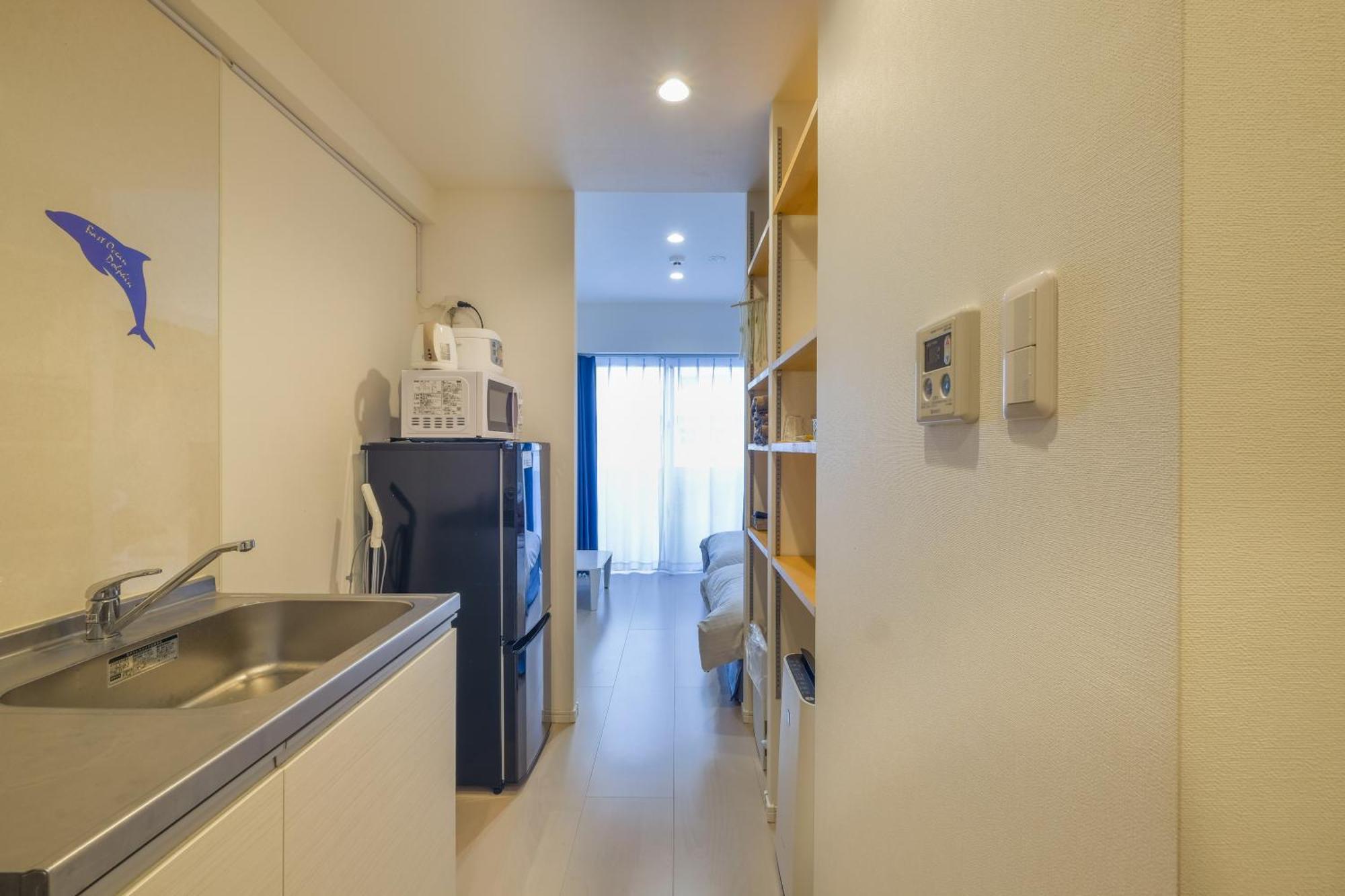 Good Life Apartment Наха Номер фото