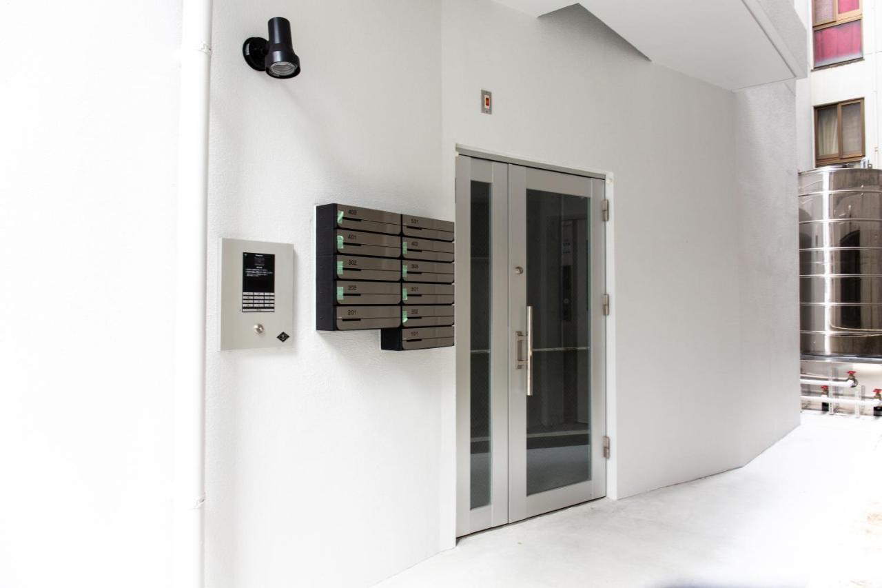 Good Life Apartment Наха Экстерьер фото